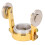 Cutting Roller Guide Wheel Spacer 37-60mm Height Adjustment for Oxygen Cutter 13