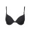 Dam Plus Size Push Up Front Stängning Bygelfri Stöd-BH 2