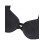 Dam Plus Size Push Up Front Stängning Bygelfri Stöd-BH 3