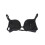 Dam Plus Size Push Up Front Stängning Bygelfri Stöd-BH 4