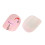 24pcs Kids Cartoon Pattern Full Cover False Nails, ABS Material 10