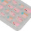 24pcs Kids Cartoon Pattern Full Cover False Nails, ABS Material 11