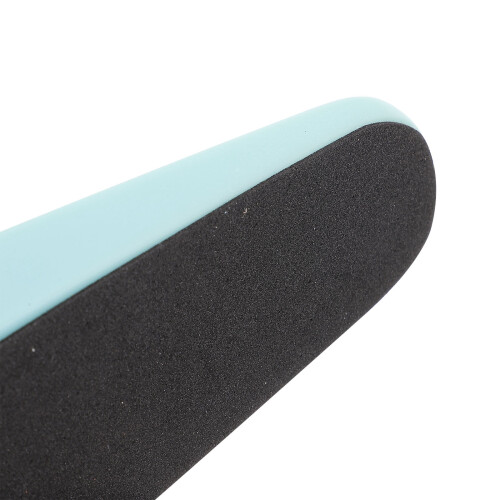Adorable Shape Door Stopper Silent Bottom Wedge 1 Set 2