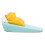 Adorable Shape Door Stopper Silent Bottom Wedge 1 Set 5