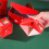 Leutsin Surprise Gift Box Explosion for Money – Πτυσσόμενος Κόκκινος Φάκελος με Κομφετί, 15 4