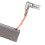 Carbon Brushes for GBH2-26 Electric Hammer Drill 8 pcs 2
