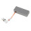 Carbon Brushes for GBH2-26 Electric Hammer Drill 8 Pcs 3