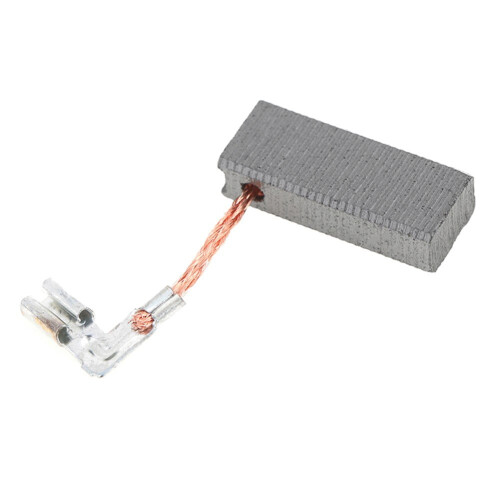 Carbon Brushes for GBH2-26 Electric Hammer Drill 8 pcs 2