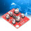 Amplified Board Module AD828 Plastic Audio Op Amp Preamp, DC5-15V 1