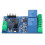 Dual Channel Bluetooth Relay Module Plastic DC12V with App Control 2