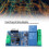 Dual Channel Bluetooth Relay Module Plastic DC12V with App Control 3