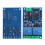 Dual Channel Bluetooth Relay Module Plastic DC12V with App Control 5