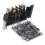 6X Suitable for  DCB200 20V10 Core 21700 Electric Core Power Tool Plastic Shell Protection Board 3