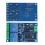 Dual Channel Bluetooth Relay Module Plastic DC12V with App Control 10