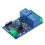 Dual Channel Bluetooth Relay Module Plastic DC12V with App Control 14
