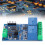 Dual Channel Bluetooth Relay Module Plastic DC12V with App Control 15
