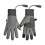 Gants chauffants à température réglable, alimentés par USB 2