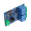 Dual Channel Bluetooth Relay Module Plastic DC12V with App Control 16