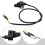 Motorcycle Scooter E-Bike Power Off Switch 50cm L/R 3