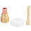Ceramic Welding Cup Set Red 12# for Air Cooled Weld Tool WP-9/20 11