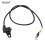 Motorcycle Scooter E-Bike Power Off Switch 50cm L/R 7