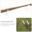 stk. klare baseballbat displaystativer til sportsentusiaster 2