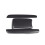 15x Armrest Box Protective Covers Carbon Fiber Central Armrest Decorative Modification for   10Th 2016-2019 2