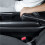 15x Armrest Box Protective Covers Carbon Fiber Central Armrest Decorative Modification for   10Th 2016-2019 5