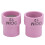 Ceramic Welding Cup Set Red 12# for Air Cooled Weld Tool WP-9/20 13