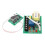 Delay Relay Module QFR012 15A Timer with Optocoupler Isolation, 1-999 Seconds 12