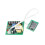 Delay Relay Module QFR012 15A Timer with Optocoupler Isolation, 1-999 Seconds 13