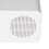 G50 Multifunctional Bluetooth Alarm Clock Speaker, 1200mAh, White 11