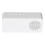 G50 Multifunctional Bluetooth Alarm Clock Speaker, 1200mAh, White 13