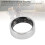 Smart Ring Modell 8, Silber Größe 8, 18mAh IP68 BT5.1 10