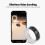 Smart Ring Modell 8, Silber Größe 8, 18mAh IP68 BT5.1 13