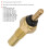 Coolant Temperature Sensor fit for Mazda 323 626 929 B2000 B2200 2