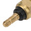 Coolant Temperature Sensor fit for Mazda 323 626 929 B2000 B2200 4