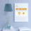Modern Lamp Shade Velvet Blue 1Pack 4