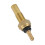 Coolant Temperature Sensor fit for Mazda 323 626 929 B2000 B2200 8