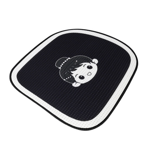 Car Seat Cushion Breathable Universal 1 Piece 1