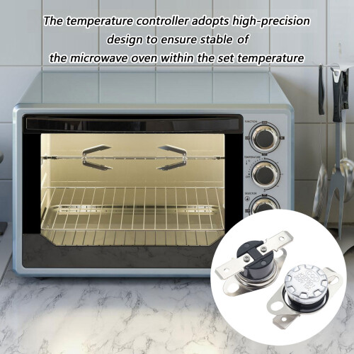 KSD301 Thermostat Temperature Controlled-95 degrees Celsius 1