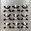 Panda Refrigerator Magnet – Adorable Kitchen Decor, Must-Have Fridge Magnet 7