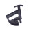 Tire Changer Clamp Black Drop Center Tool for Tire Mounting 3