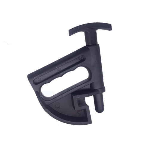 Tire Changer Clamp Black Drop Center Tool for Tire Mounting 2