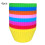 Silicone Cupcake Liners Nonstick Easy-Clean 6 12 24 Pcs 3