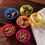 Silicone Cupcake Liners Nonstick Easy-Clean 6 12 24 Pcs 8