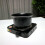 Electric Hot Plate Compact Countertop Burner 1000W 4