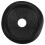 Passive Bass Radiator Speaker Cone Black for Home Audio 4
