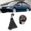 Gear Stick Boot Cover for Mk4 Bora  Robust Dust Cover Replacement 2