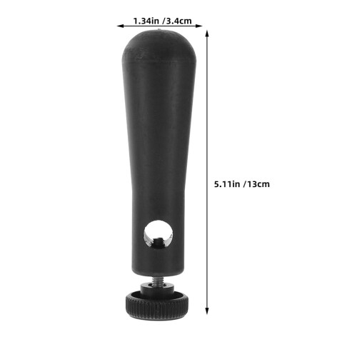 2pcs Glass Cutter Handle Replaceable Pressure Handle Home Accessory For Precise Cutting Glass Cutter Additional Handle Glass Cutting Handle 1